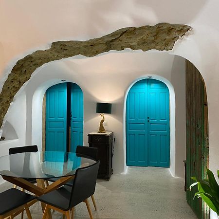 Villa Cuevas Oro Y Arcilla Guadix Exterior foto