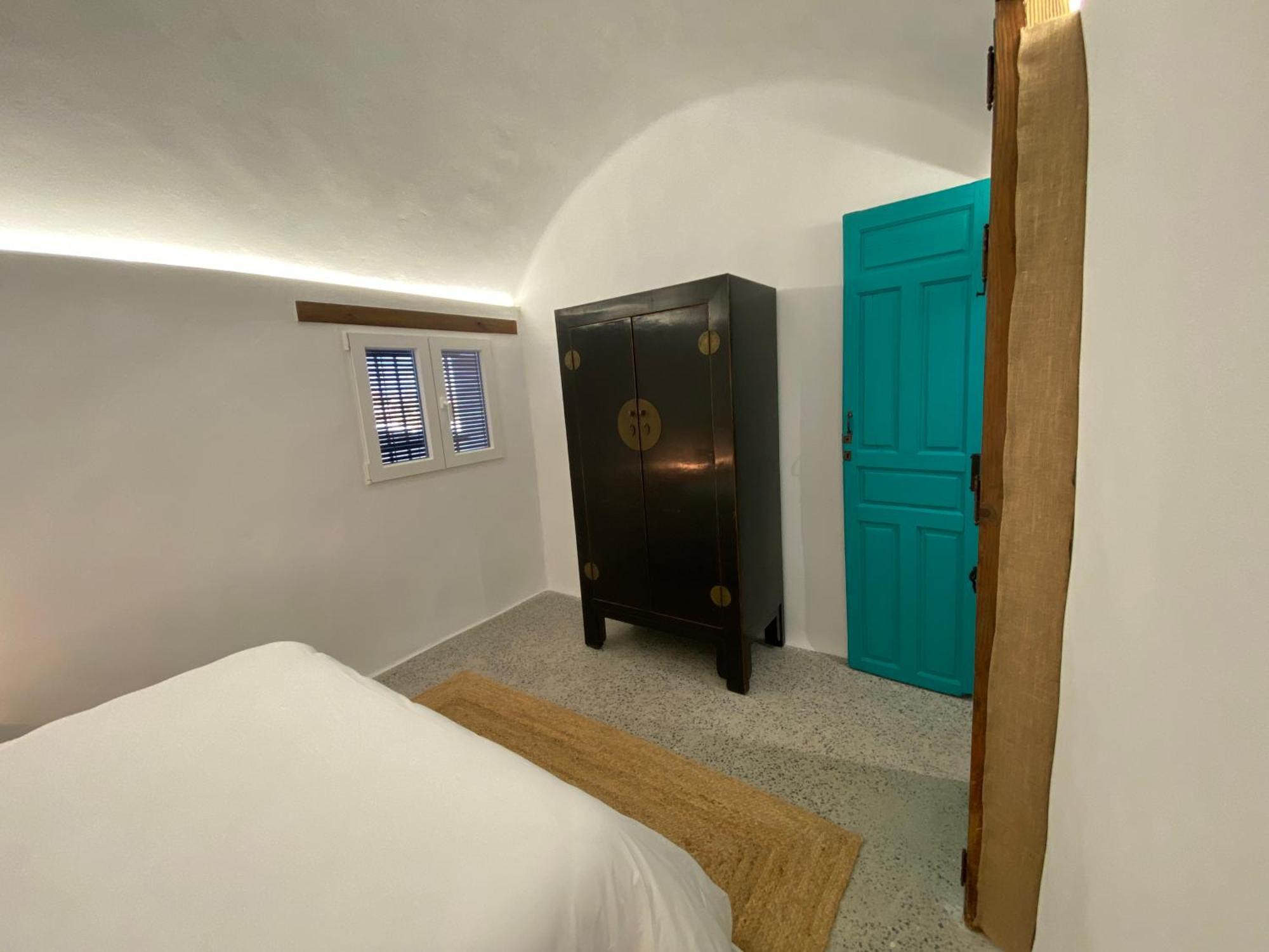 Villa Cuevas Oro Y Arcilla Guadix Habitación foto