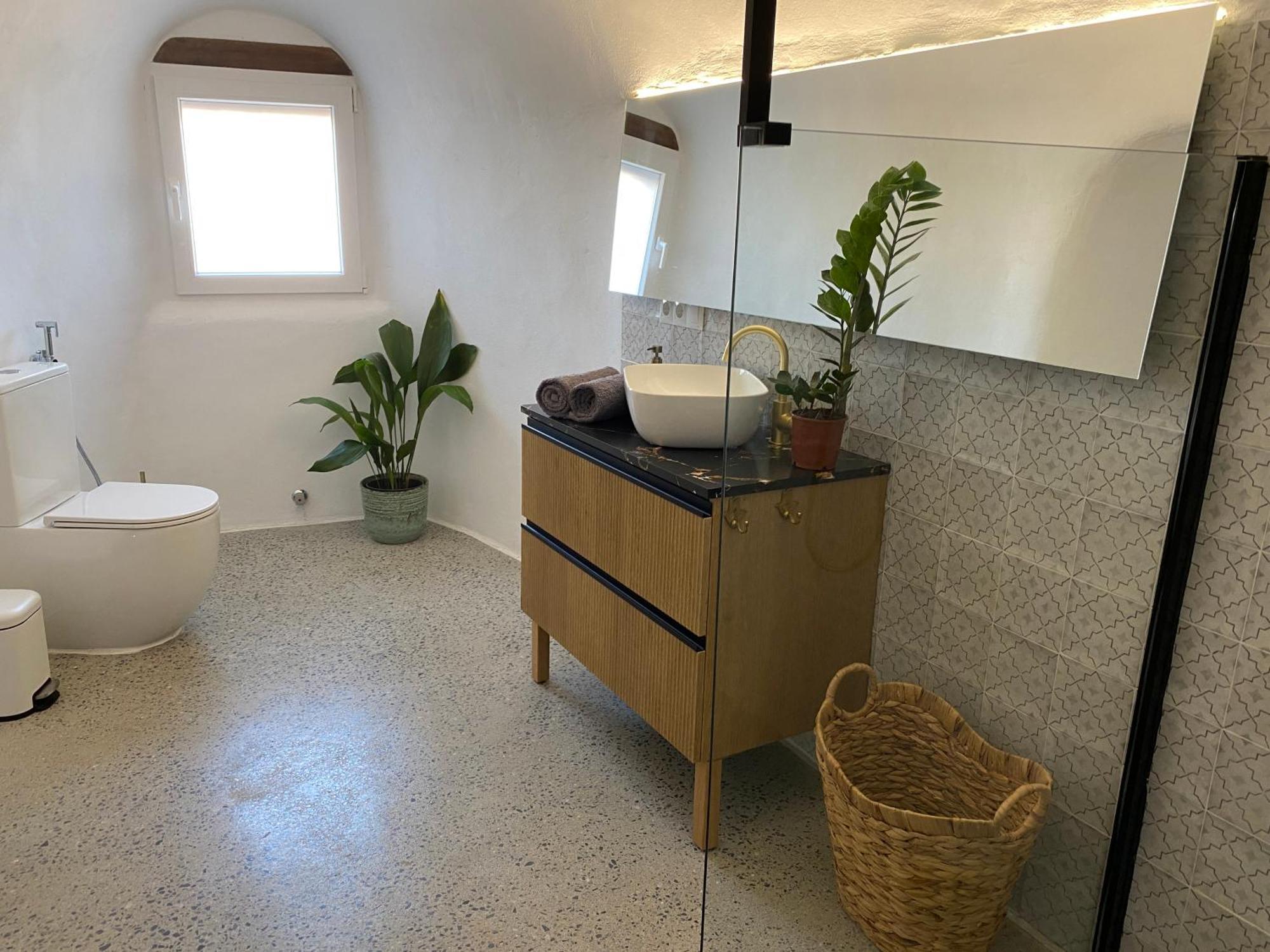 Villa Cuevas Oro Y Arcilla Guadix Habitación foto